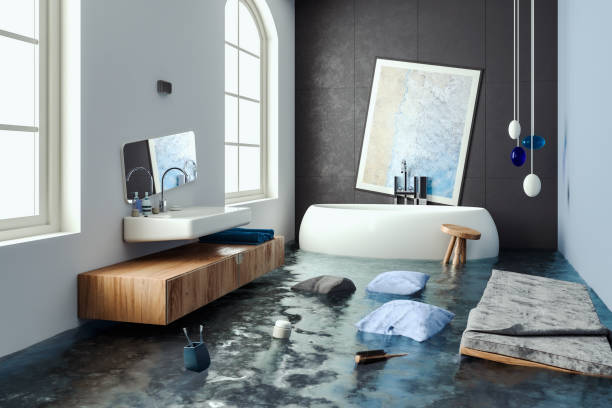 Best Water damage cleanup near me  in Bray, OK